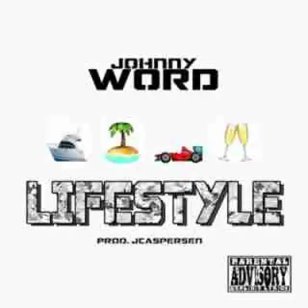 Instrumental: Johnny Words - Lifestyle